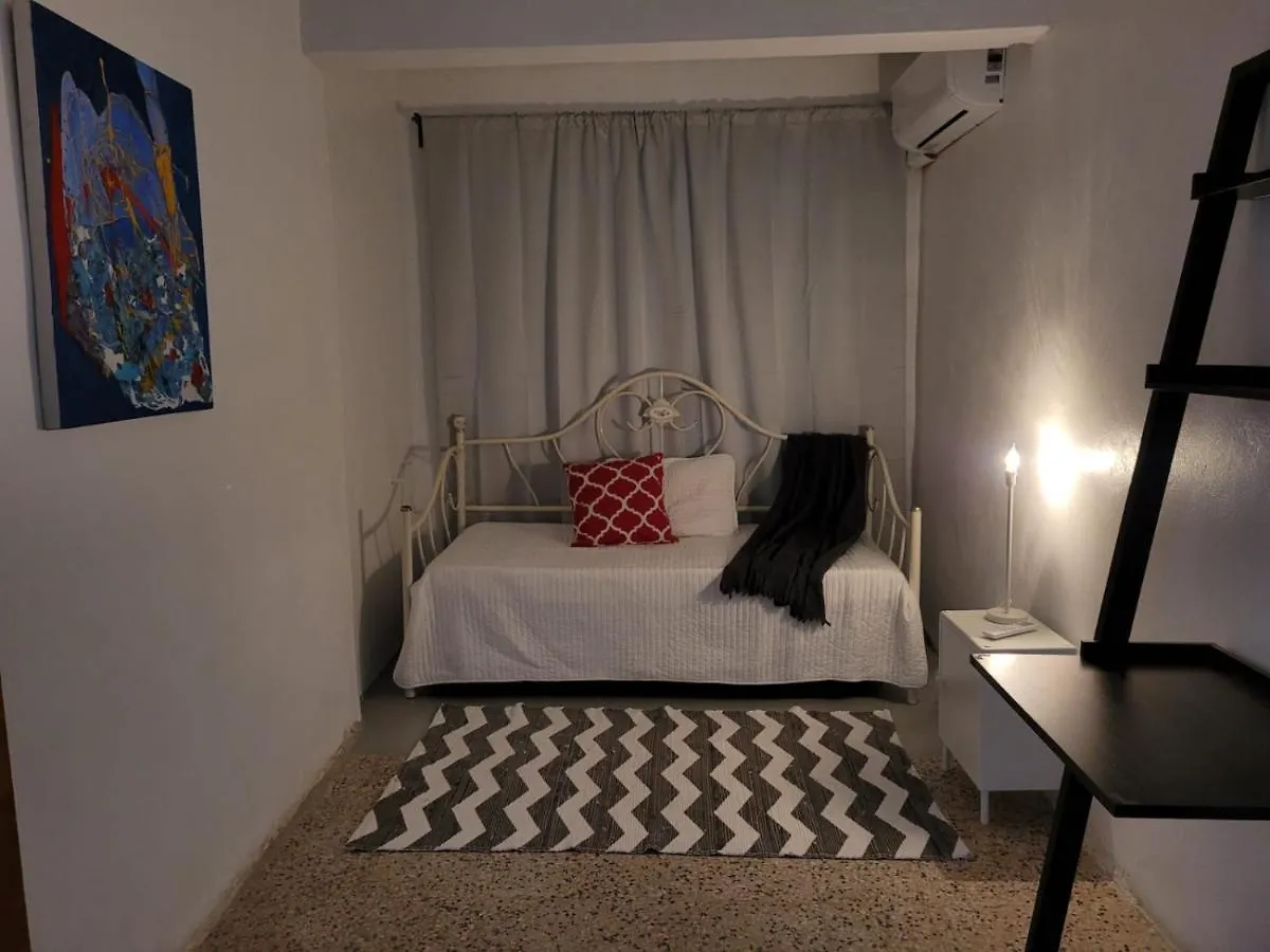 Jb23 Apts 3 Bedroom Apartment Near Airport San Juan