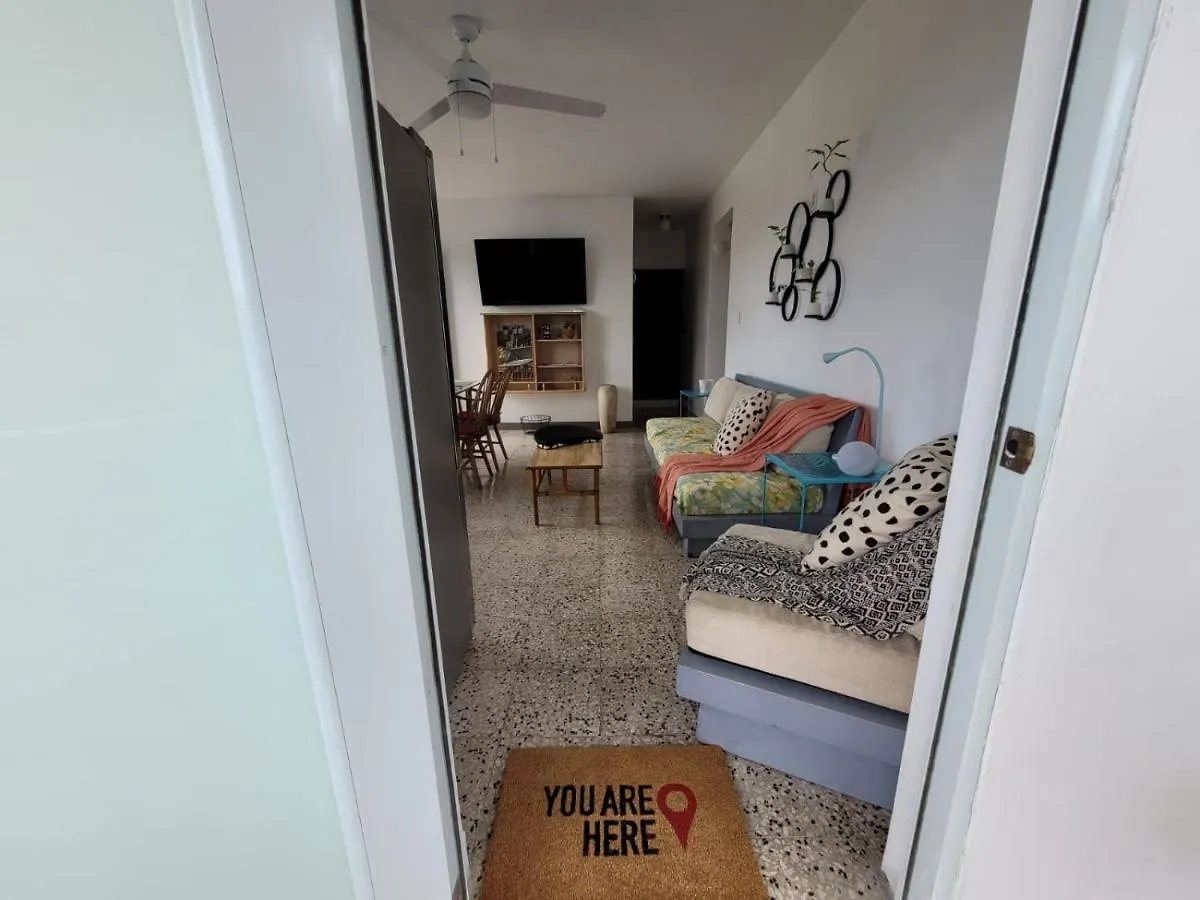 Jb23 Apts 3 Bedroom Apartment Near Airport San Juan Puerto Rico