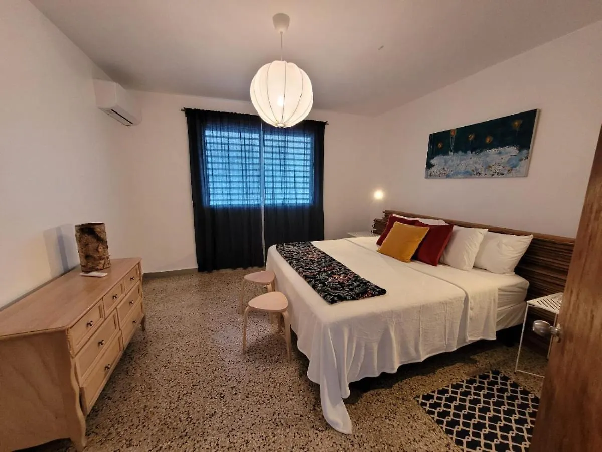 Jb23 Apts 3 Bedroom Apartment Near Airport San Juan