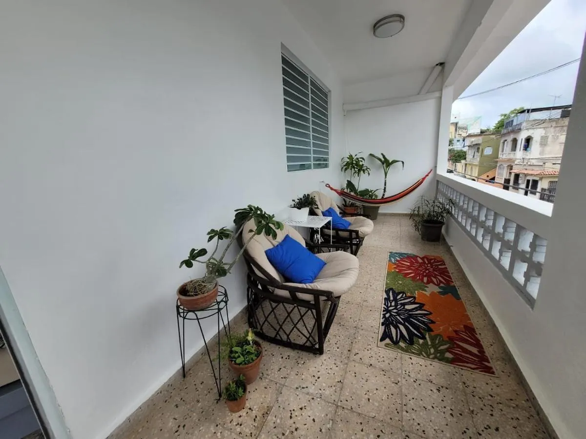 Jb23 Apts 3 Bedroom Apartment Near Airport San Juan