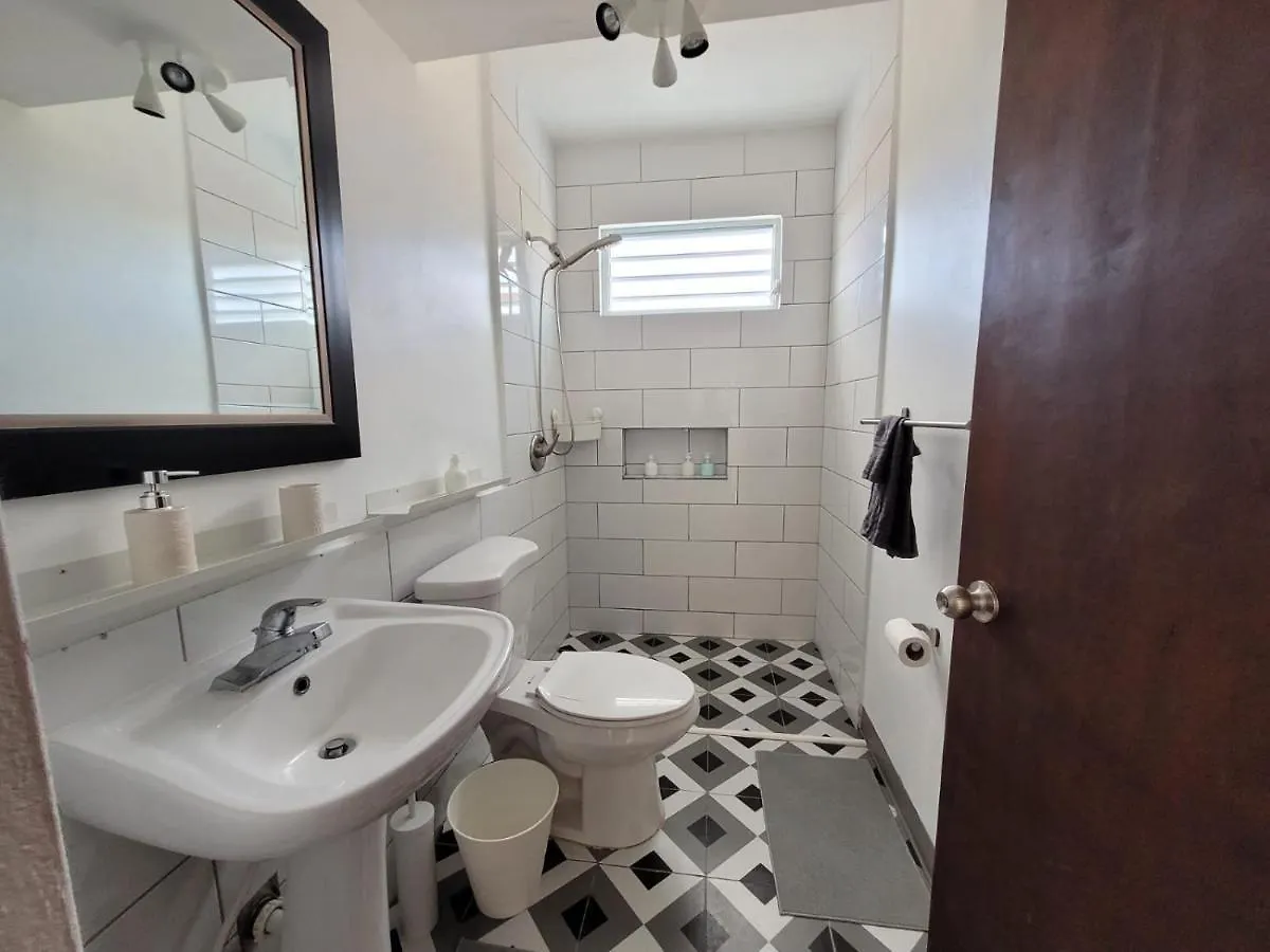 Jb23 Apts 3 Bedroom Apartment Near Airport San Juan