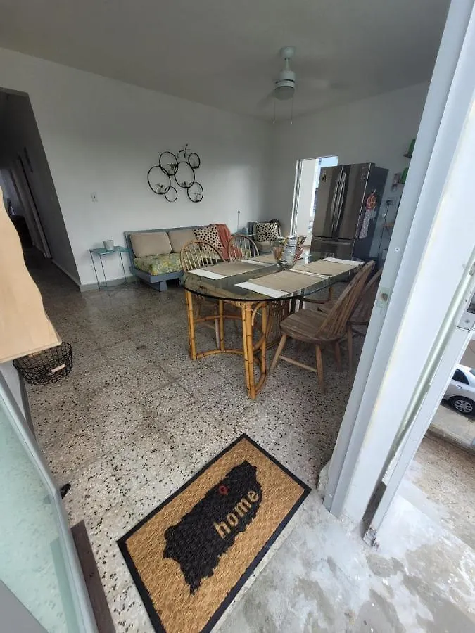 Jb23 Apts 3 Bedroom Apartment Near Airport San Juan 0*,  Puerto Rico